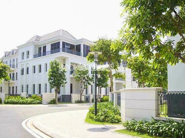 Biệt Thự bán tại Thủ Đức, Hồ Chí Minh