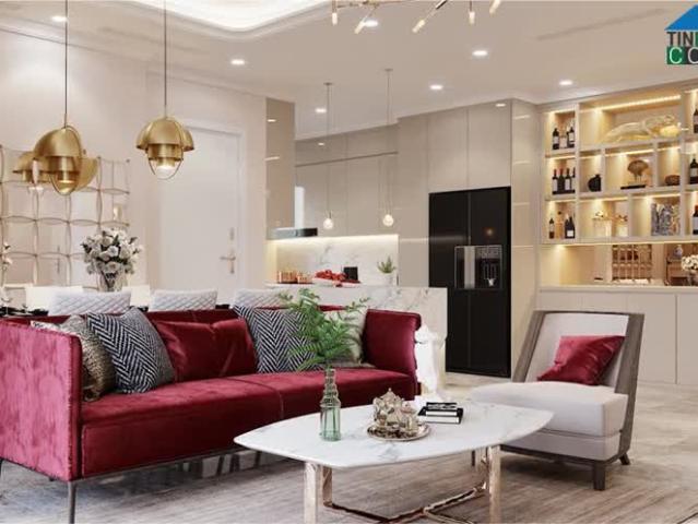 Căn hộ bán tại Hoàn Kiếm, Hà Nội