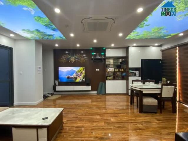 Căn hộ bán tại Hoàn Kiếm, Hà Nội