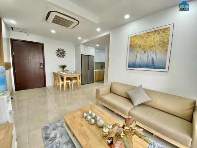 Căn hộ bán tại Hoàn Kiếm, Hà Nội