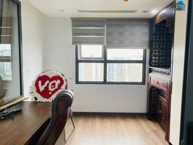Căn hộ bán tại Hoàn Kiếm, Hà Nội