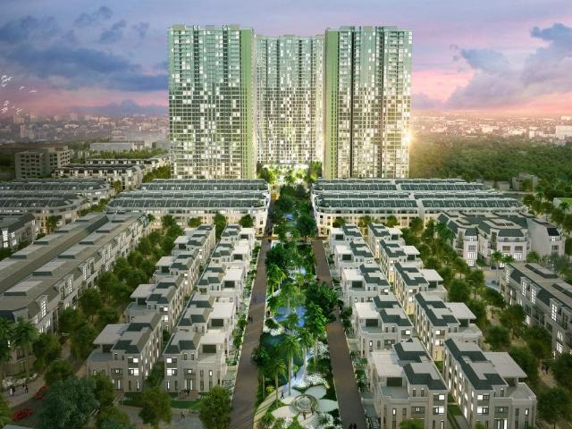 Căn hộ cho thuê tại Hà Nội
