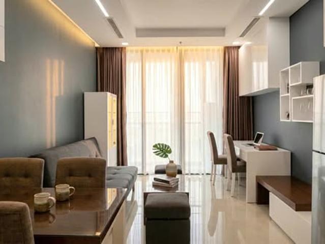 Căn hộ bán tại Thủ Đức, Hồ Chí Minh