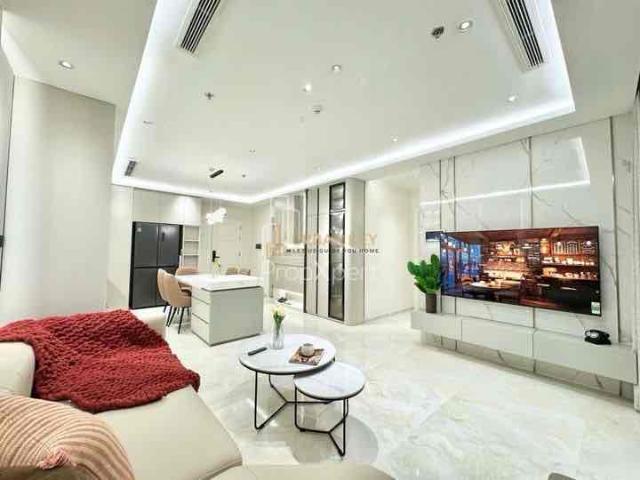 Căn hộ cho thuê tại Thủ Đức, Hồ Chí Minh