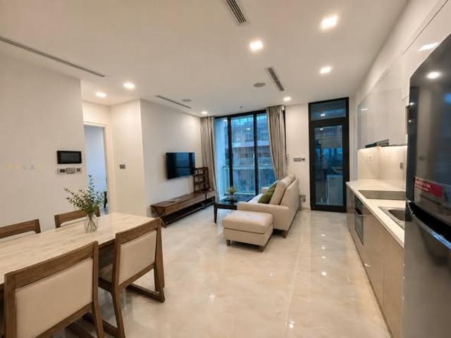 Căn hộ cho thuê tại Thủ Đức, Hồ Chí Minh