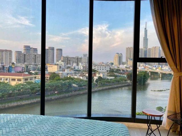 Căn hộ cho thuê tại Thủ Đức, Hồ Chí Minh
