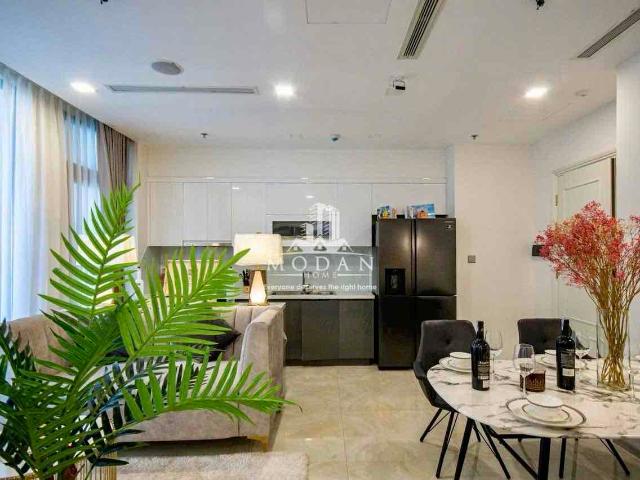 Căn hộ cho thuê tại Thủ Đức, Hồ Chí Minh