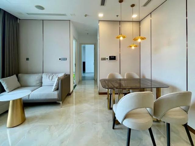 Căn hộ cho thuê tại Thủ Đức, Hồ Chí Minh