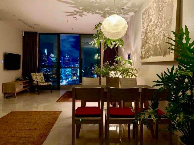 Căn hộ cho thuê tại Thủ Đức, Hồ Chí Minh