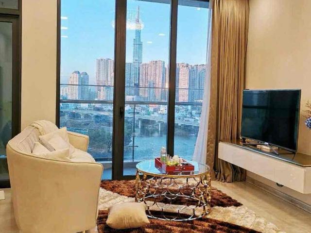 Căn hộ cho thuê tại Thủ Đức, Hồ Chí Minh