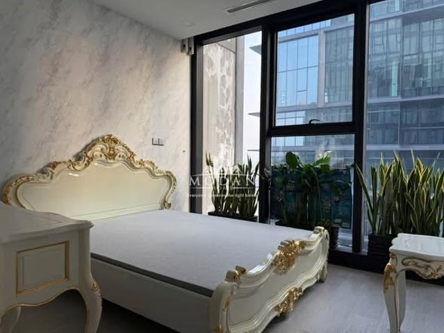 Căn hộ cho thuê tại Thủ Đức, Hồ Chí Minh