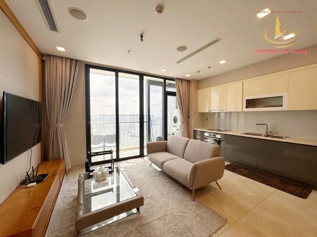 Căn hộ cho thuê tại Thủ Đức, Hồ Chí Minh