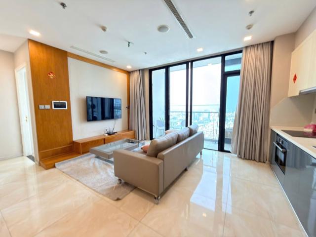 Căn hộ cho thuê tại Thủ Đức, Hồ Chí Minh
