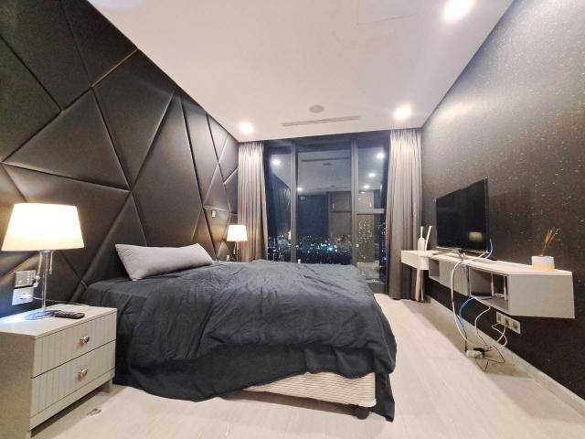Căn hộ cho thuê tại Thủ Đức, Hồ Chí Minh
