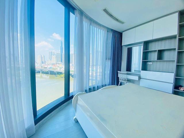 Căn hộ cho thuê tại Thủ Đức, Hồ Chí Minh