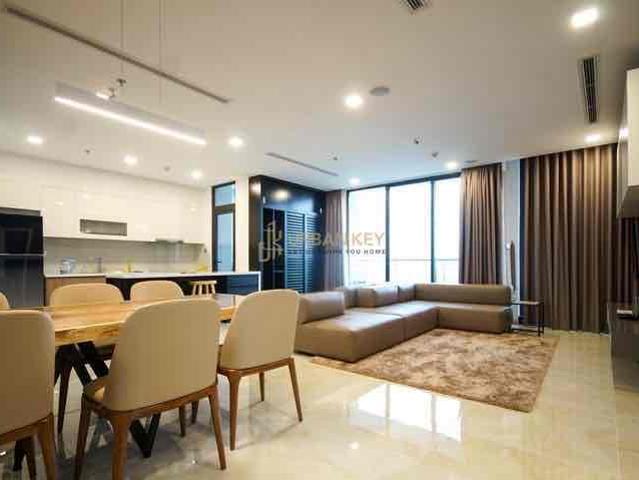 Căn hộ cho thuê tại Thủ Đức, Hồ Chí Minh