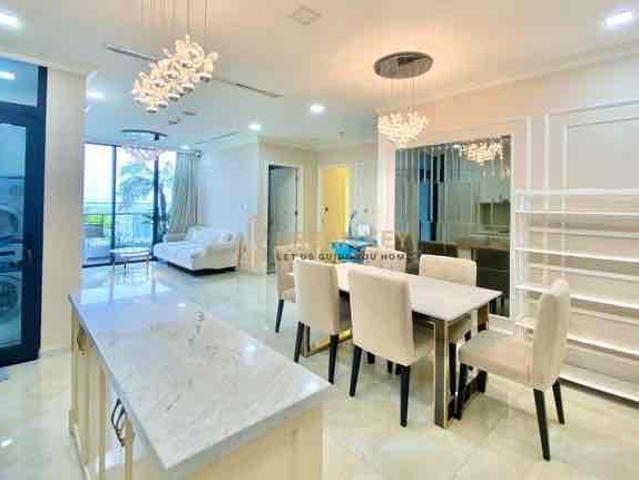 Căn hộ cho thuê tại Thủ Đức, Hồ Chí Minh