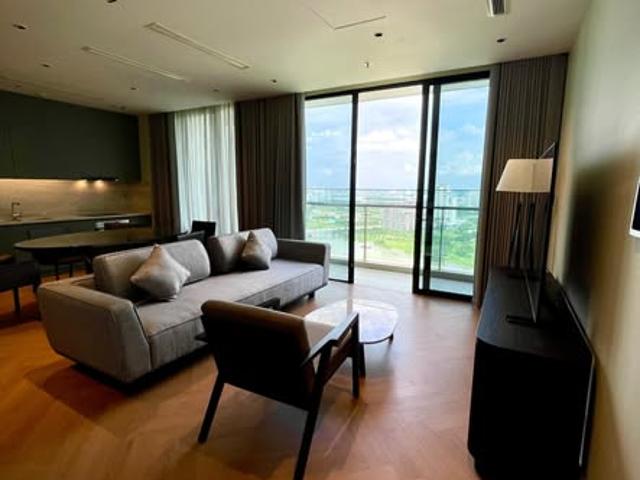 Căn hộ cho thuê tại Thủ Đức, Hồ Chí Minh