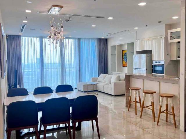 Căn hộ cho thuê tại Thủ Đức, Hồ Chí Minh