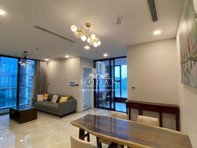 Căn hộ cho thuê tại Thủ Đức, Hồ Chí Minh