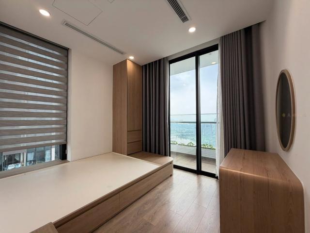 Căn hộ cho thuê tại Thủ Đức, Hồ Chí Minh