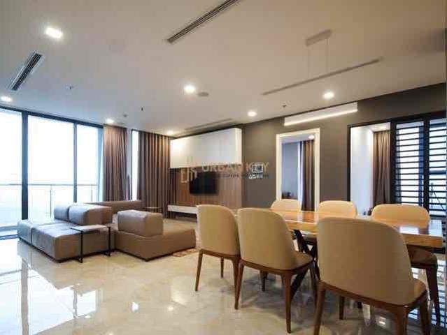 Căn hộ cho thuê tại Thủ Đức, Hồ Chí Minh