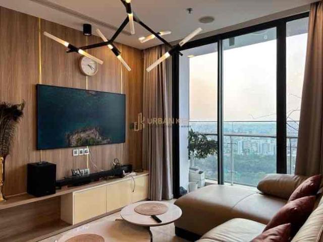 Căn hộ cho thuê tại Thủ Đức, Hồ Chí Minh