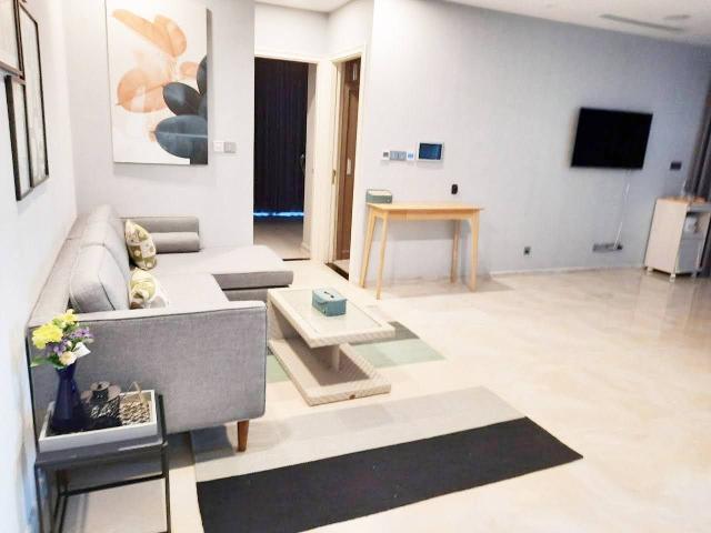 Căn hộ cho thuê tại Thủ Đức, Hồ Chí Minh