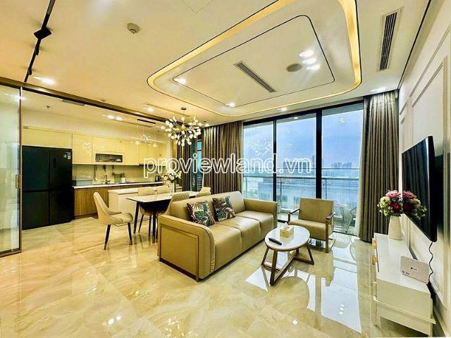 Căn hộ cho thuê tại Thủ Đức, Hồ Chí Minh