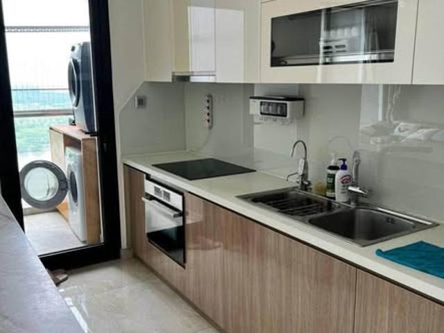 Căn hộ cho thuê tại Thủ Đức, Hồ Chí Minh