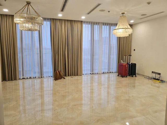 Căn hộ cho thuê tại Thủ Đức, Hồ Chí Minh