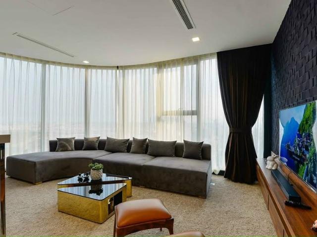 Căn hộ cho thuê tại Thủ Đức, Hồ Chí Minh