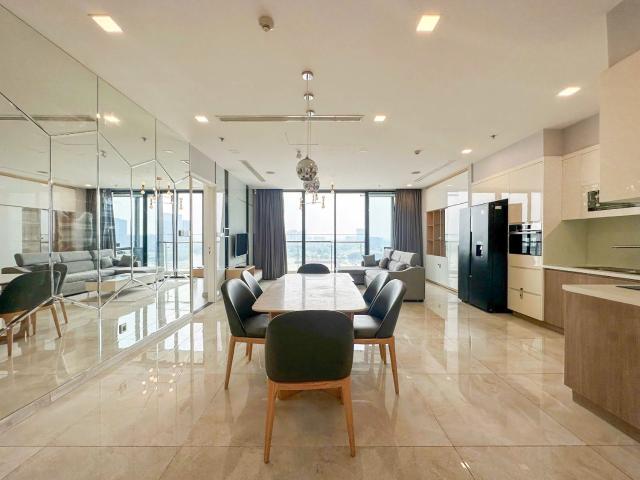 Căn hộ cho thuê tại Thủ Đức, Hồ Chí Minh