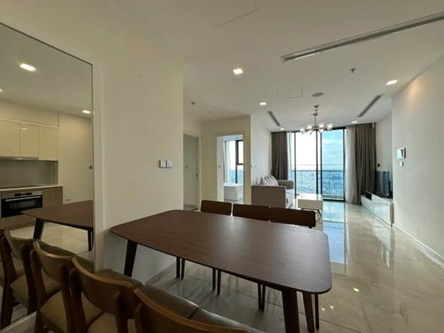 Căn hộ cho thuê tại Thủ Đức, Hồ Chí Minh