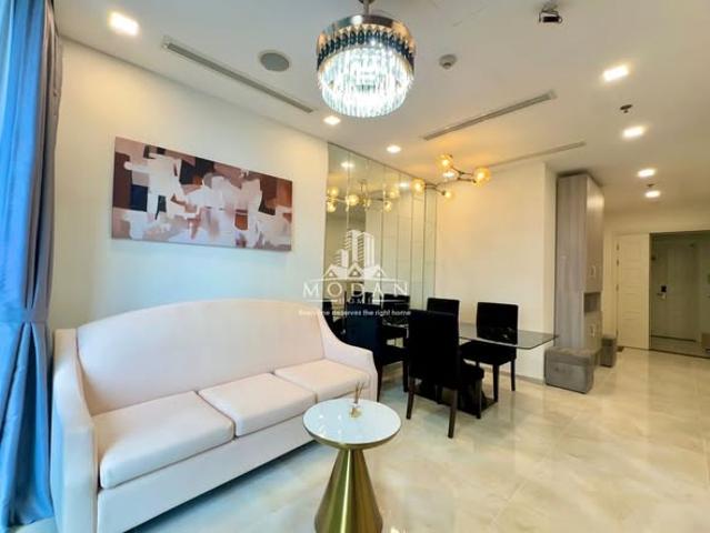 Căn hộ cho thuê tại Khu phố Ba Son, Thành phố Hồ Chí Minh