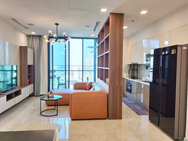 Căn hộ cho thuê tại Khu phố Ba Son, Thành phố Hồ Chí Minh