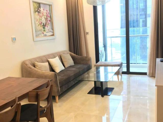 Căn hộ cho thuê tại Thủ Đức, Hồ Chí Minh