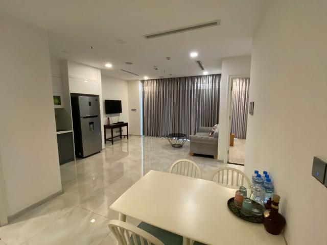 Căn hộ cho thuê tại Thủ Đức, Hồ Chí Minh