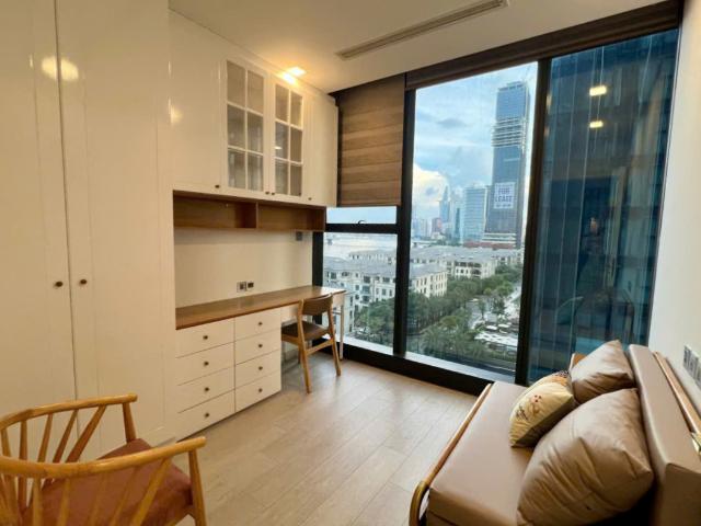 Căn hộ cho thuê tại Thủ Đức, Hồ Chí Minh