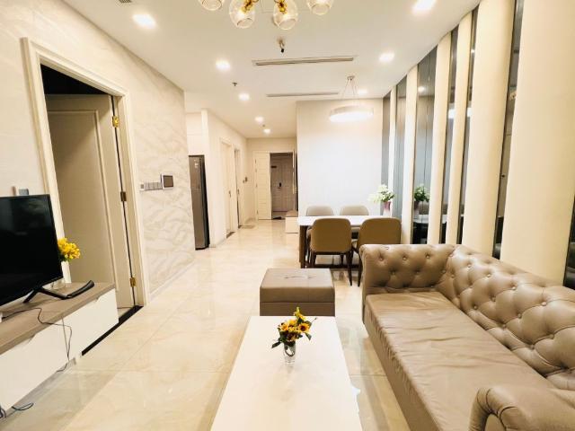 Căn hộ cho thuê tại Thủ Đức, Hồ Chí Minh