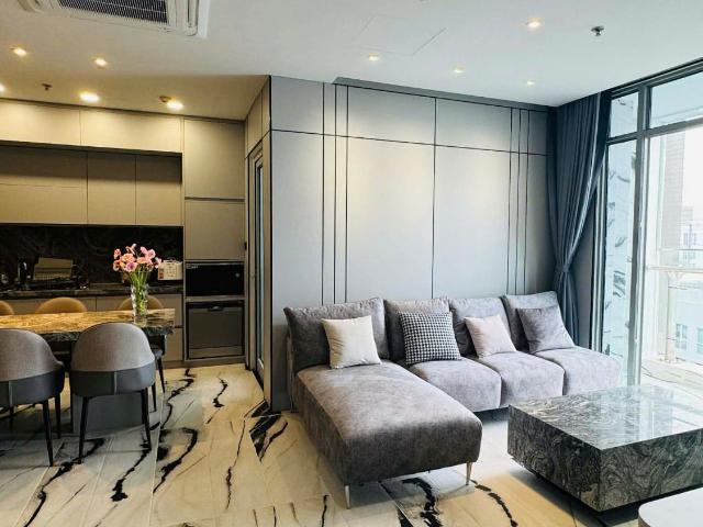 Căn hộ cho thuê tại Thủ Đức, Hồ Chí Minh