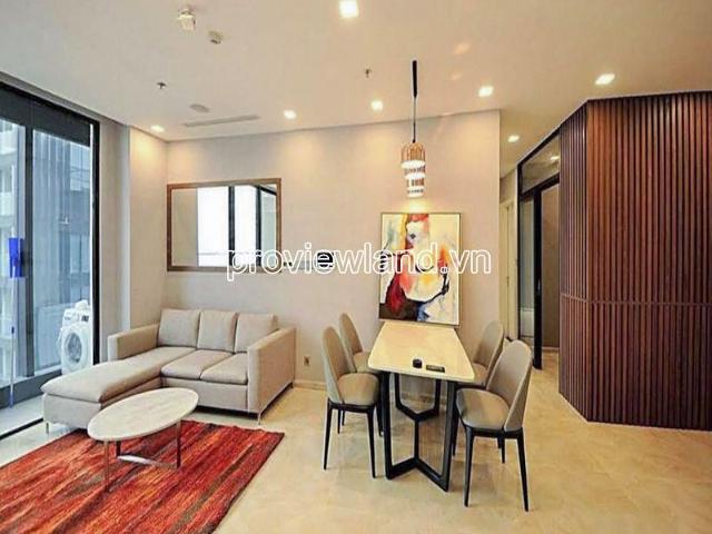 Căn hộ cho thuê tại Thủ Đức, Hồ Chí Minh