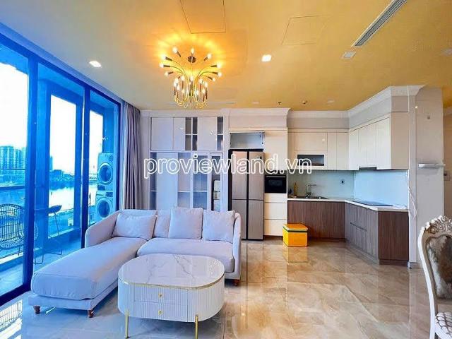 Căn hộ cho thuê tại Thủ Đức, Hồ Chí Minh