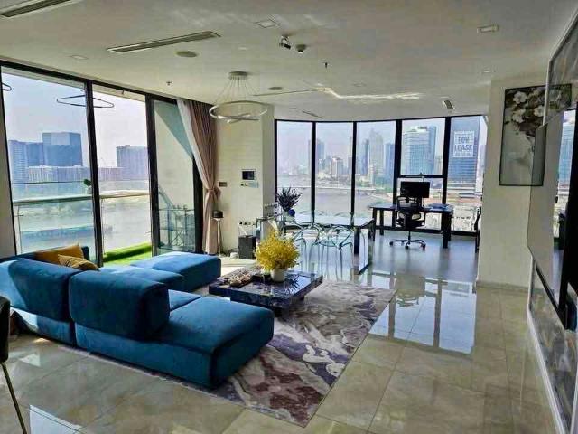 Căn hộ cho thuê tại Thủ Đức, Hồ Chí Minh
