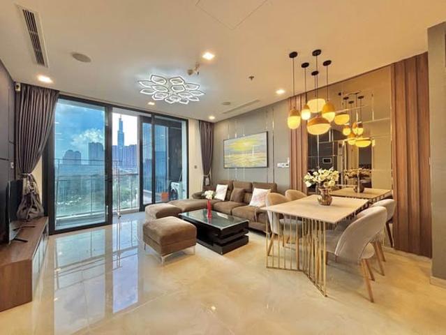 Căn hộ cho thuê tại Thủ Đức, Hồ Chí Minh