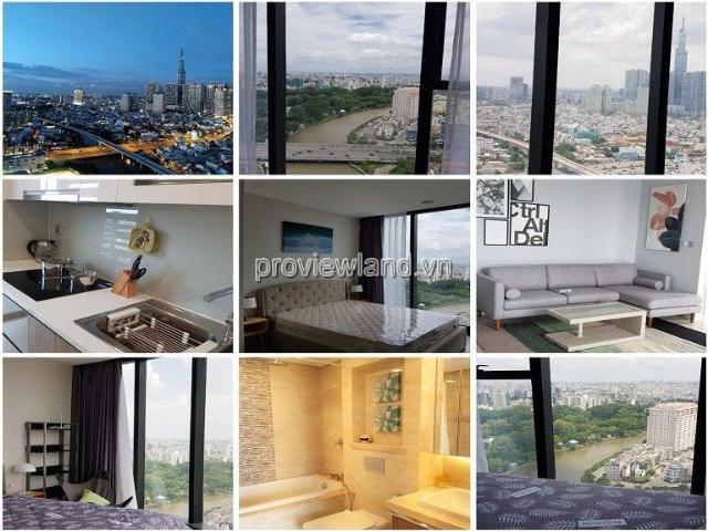 Căn hộ cho thuê tại Thủ Đức, Hồ Chí Minh