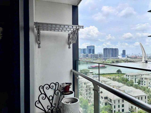 Căn hộ cho thuê tại Thủ Đức, Hồ Chí Minh