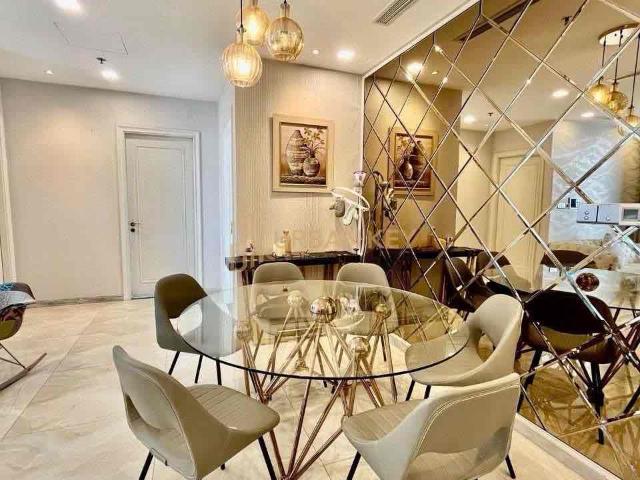 Căn hộ cho thuê tại Thủ Đức, Hồ Chí Minh