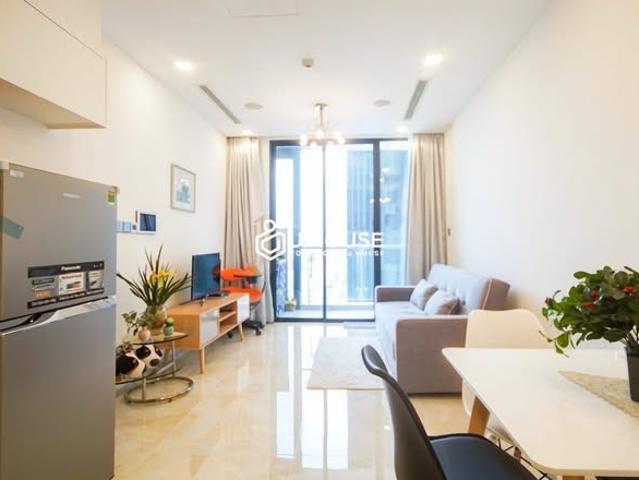 Căn hộ cho thuê tại Thủ Đức, Hồ Chí Minh