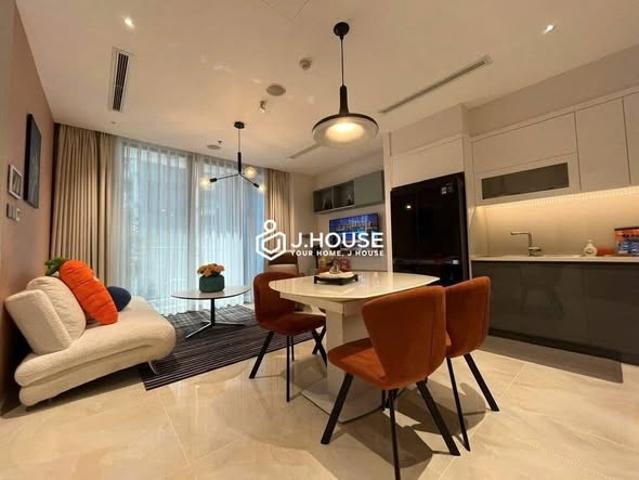 Căn hộ cho thuê tại Thủ Đức, Hồ Chí Minh